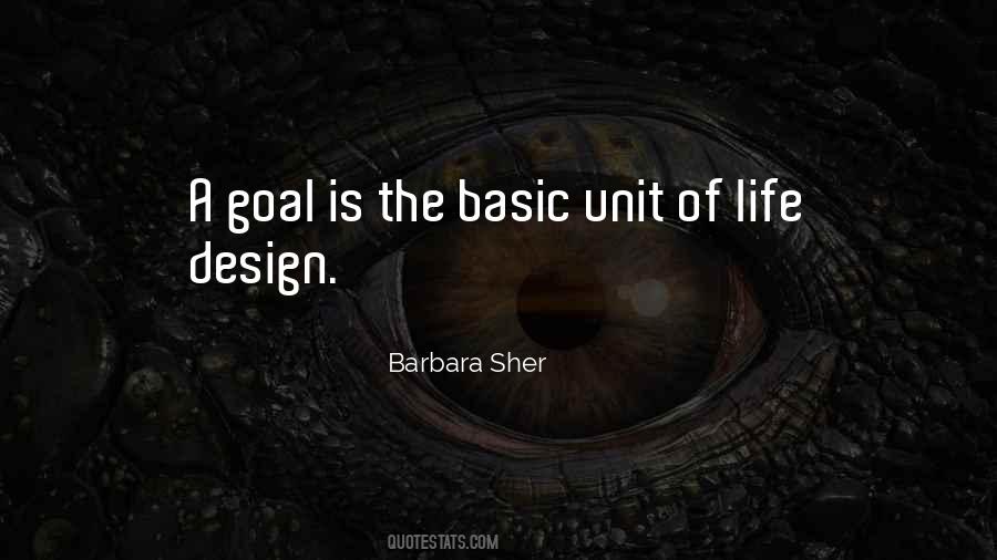 Barbara Sher Quotes #1397511