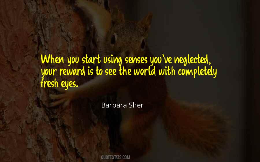Barbara Sher Quotes #158162