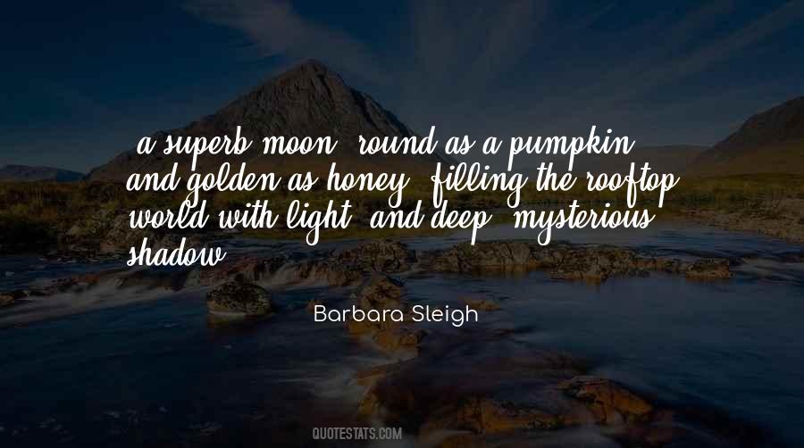 Barbara Sleigh Quotes #435211