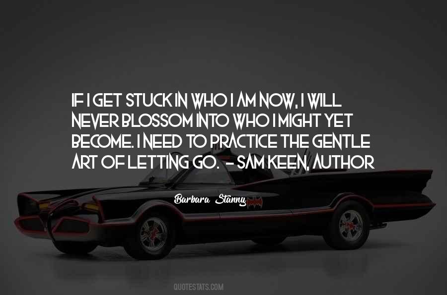 Barbara Stanny Quotes #1430707