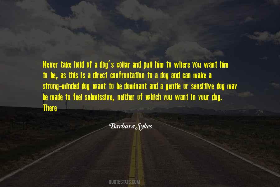 Barbara Sykes Quotes #1648917 Barbara Sykes Quotes #1648917