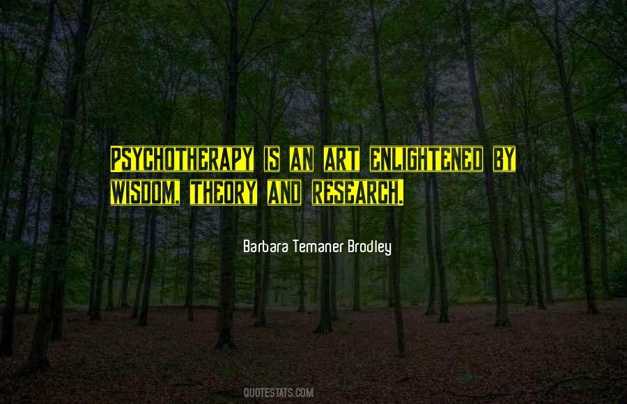 Barbara Temaner Brodley Quotes #1126054