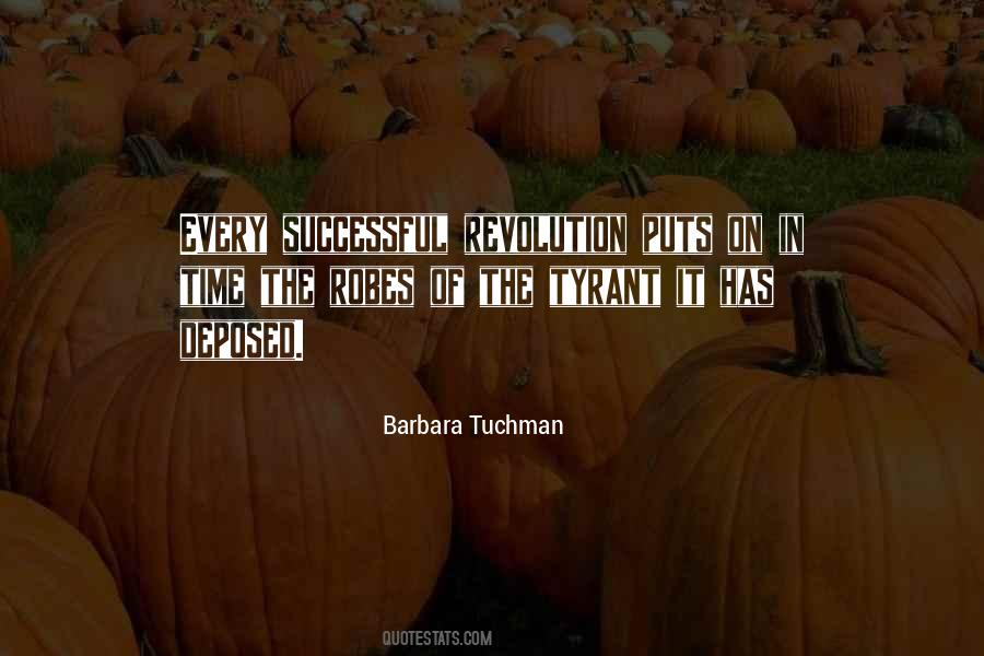 Barbara Tuchman Quotes #1007368