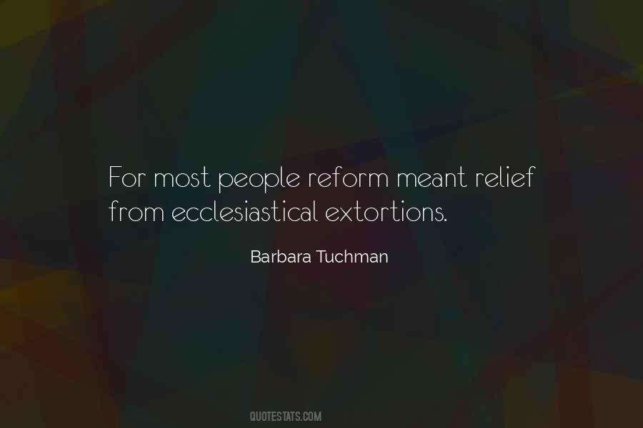 Barbara Tuchman Quotes #1295182