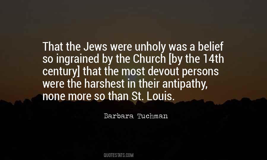 Barbara Tuchman Quotes #401562