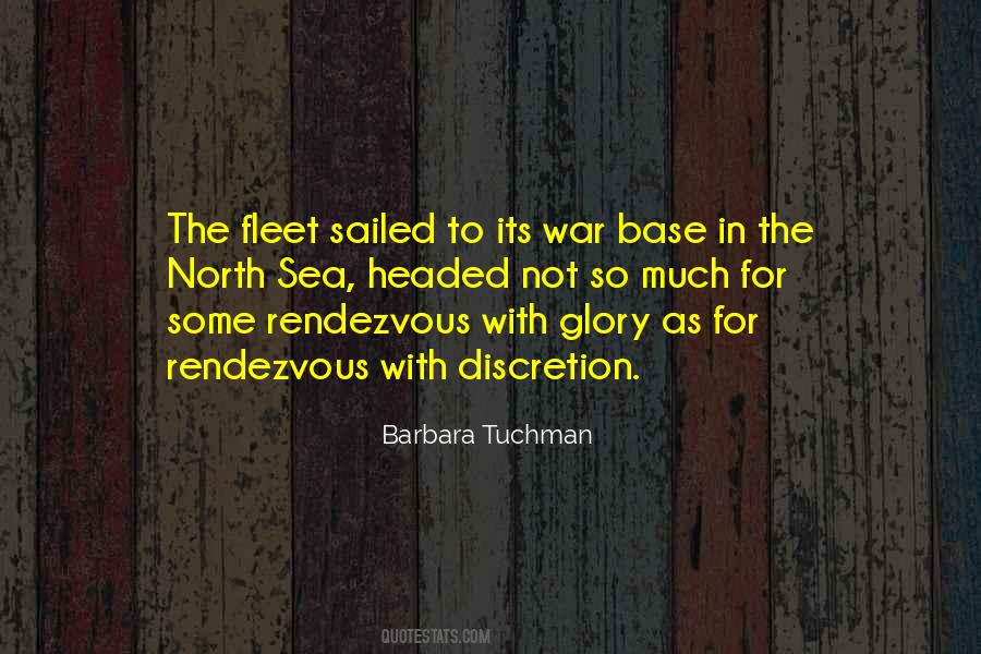 Barbara Tuchman Quotes #600889