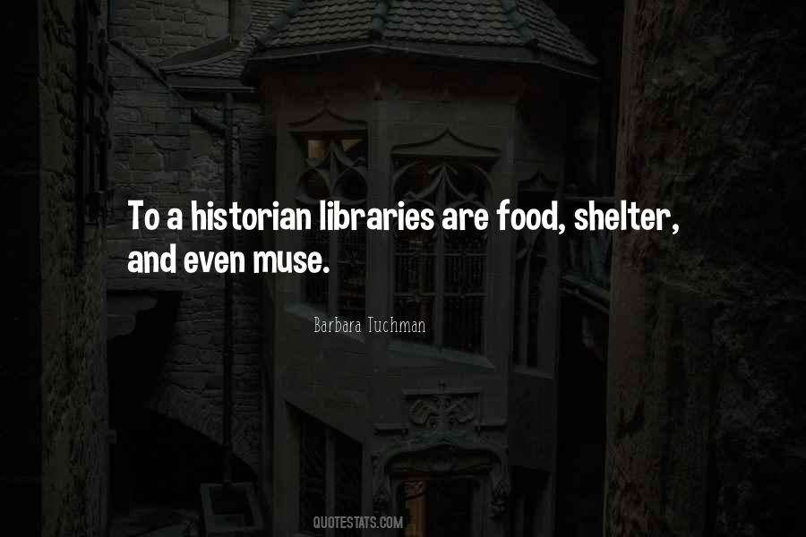 Barbara Tuchman Quotes #788848