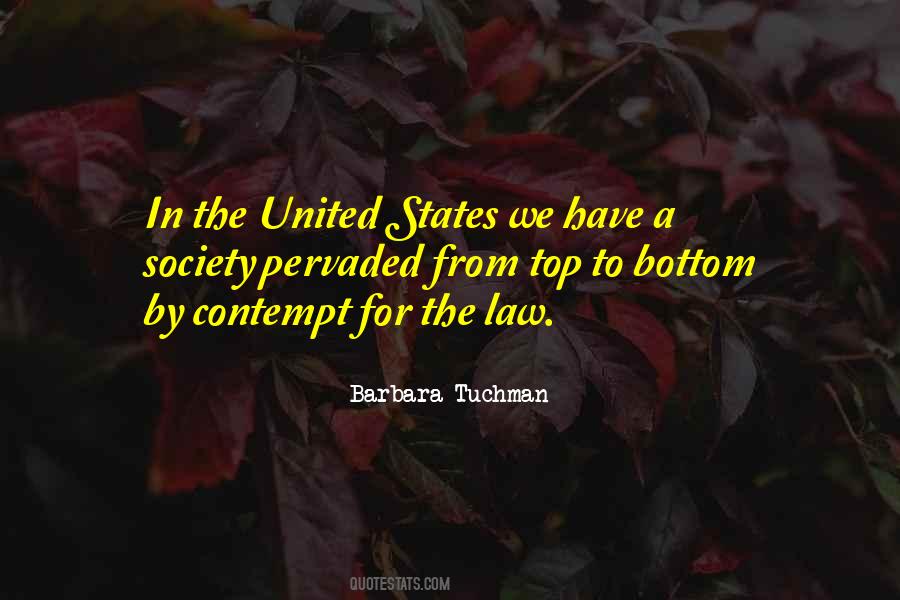 Barbara Tuchman Quotes #934023