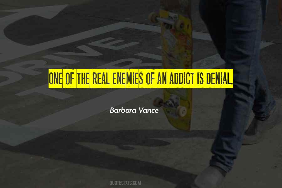 Barbara Vance Quotes #1374343 Barbara Vance Quotes #1374343