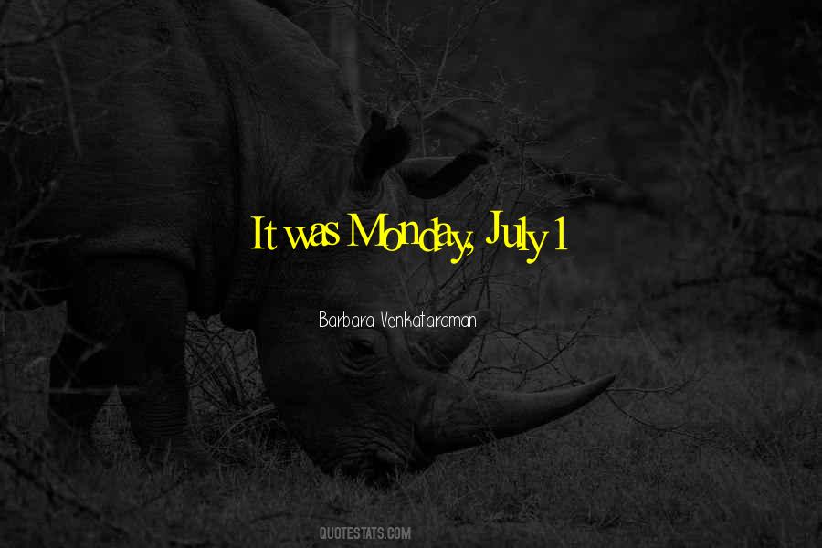 Barbara Venkataraman Quotes #867036 Barbara Venkataraman Quotes #867036