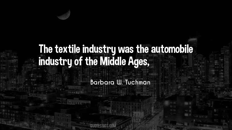Barbara W. Tuchman Quotes #1455827