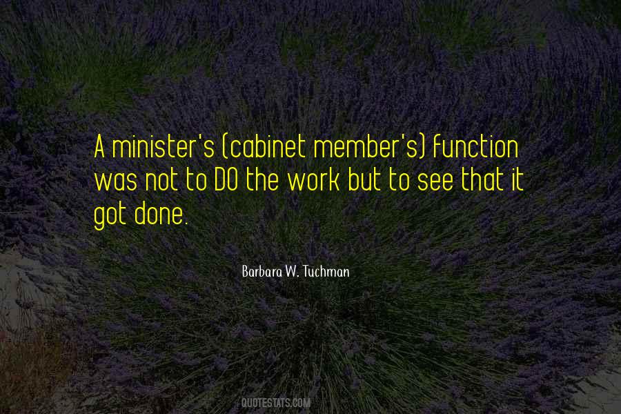 Barbara W. Tuchman Quotes #257012