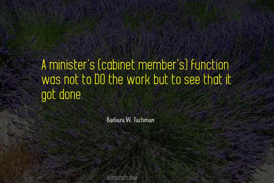 Barbara W. Tuchman Quotes #257012