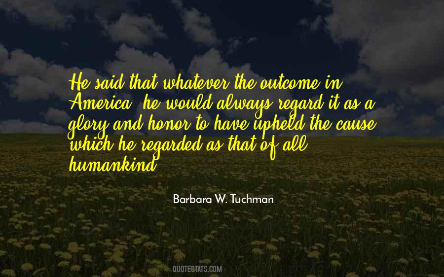 Barbara W. Tuchman Quotes #540166