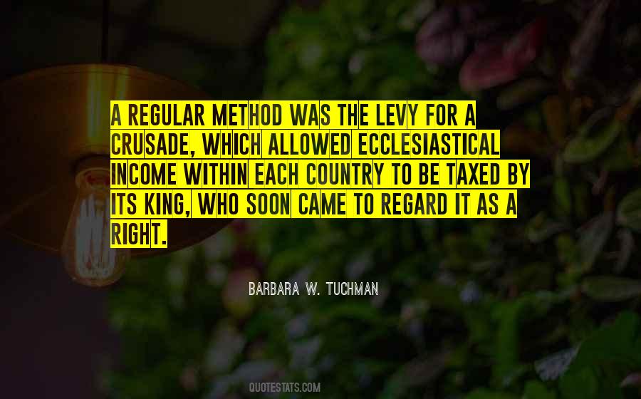 Barbara W. Tuchman Quotes #567414