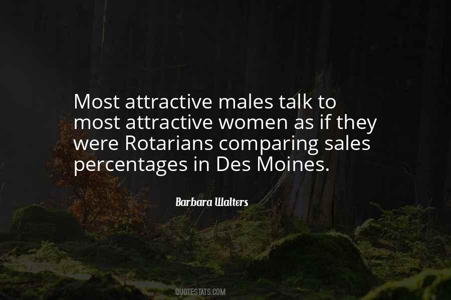 Barbara Walters Quotes #1444037