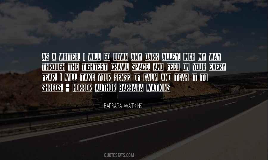Barbara Watkins Quotes #1758369 Barbara Watkins Quotes #1758369