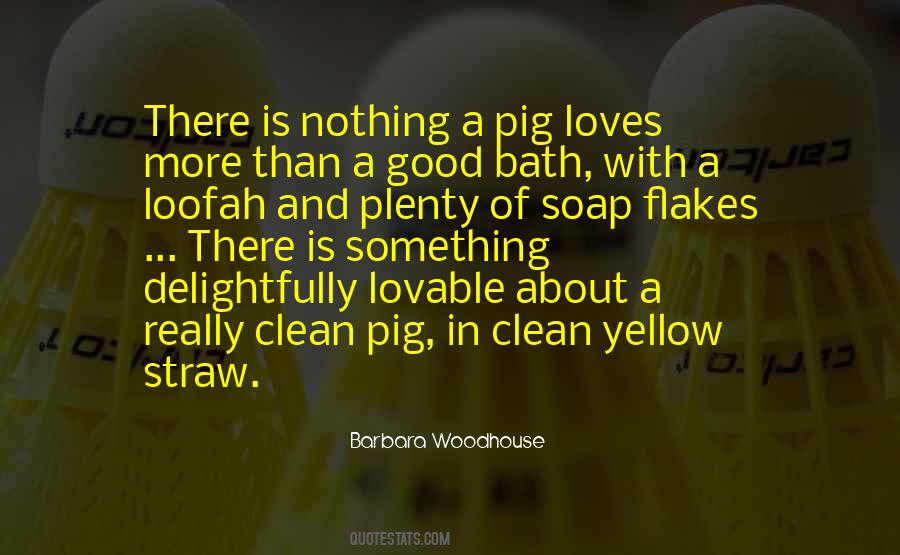 Barbara Woodhouse Quotes #1511207