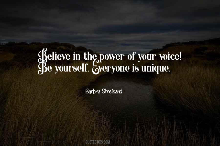 Barbra Streisand Quotes #1364367