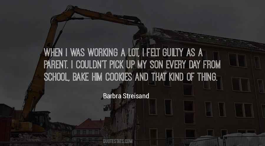 Barbra Streisand Quotes #1610241