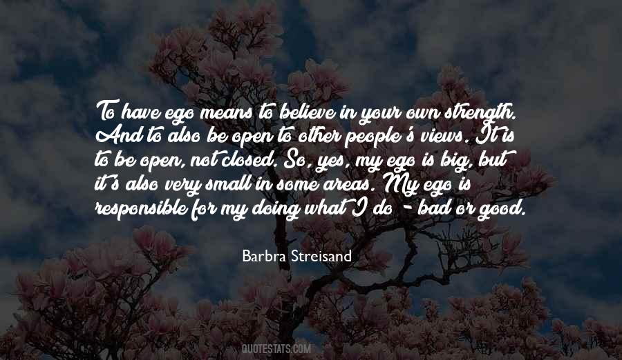 Barbra Streisand Quotes #1787141