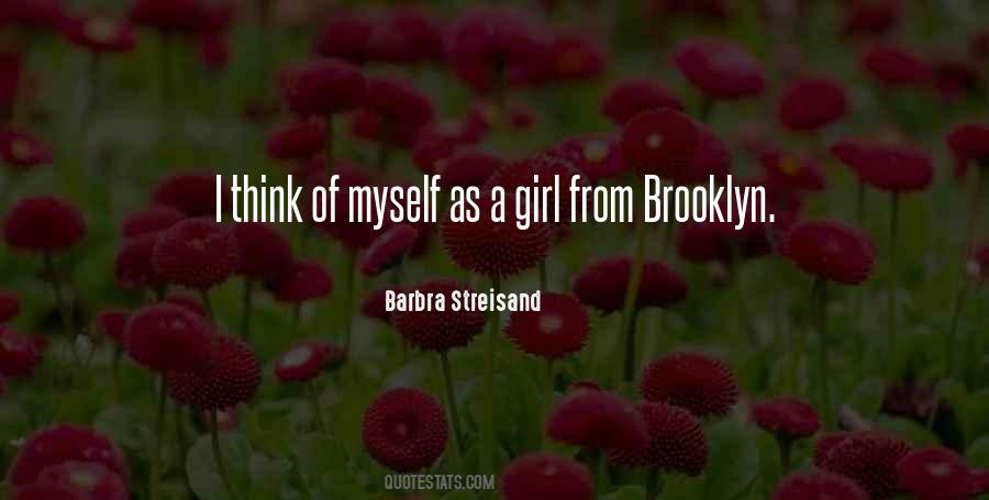 Barbra Streisand Quotes #29009