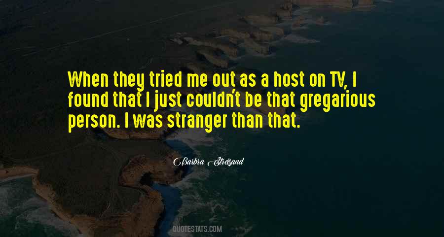 Barbra Streisand Quotes #347600
