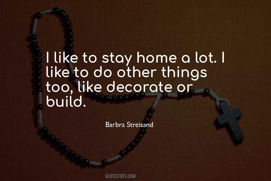 Barbra Streisand Quotes #360727