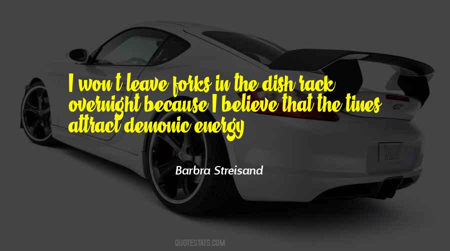 Barbra Streisand Quotes #526778