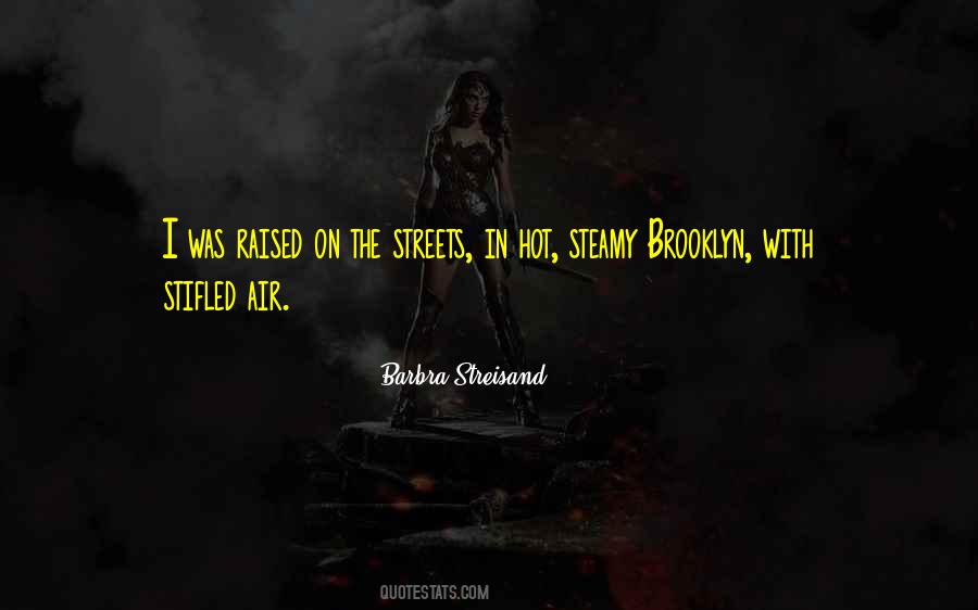 Barbra Streisand Quotes #545578