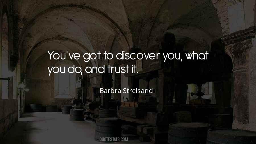 Barbra Streisand Quotes #686771