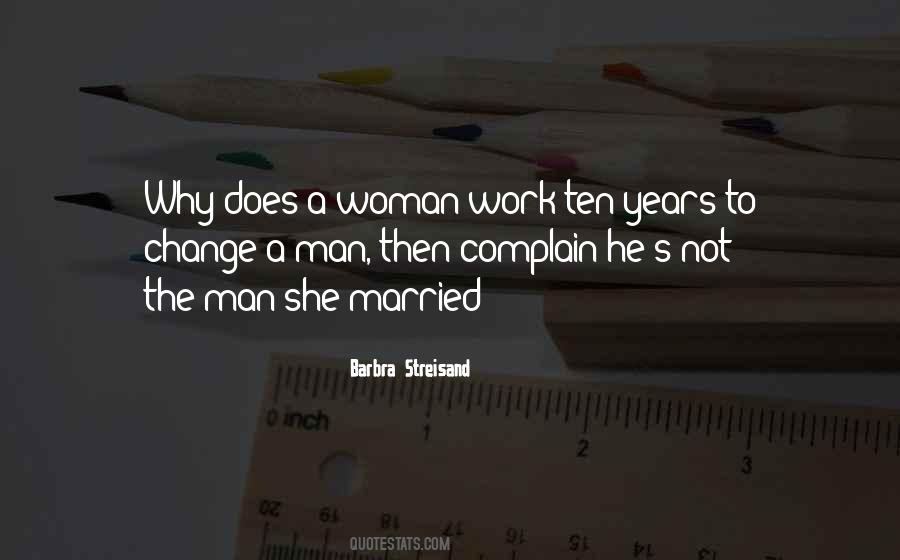 Barbra Streisand Quotes #812379