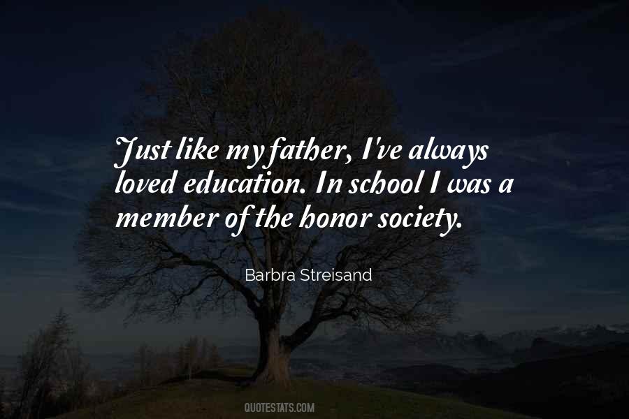 Barbra Streisand Quotes #860511