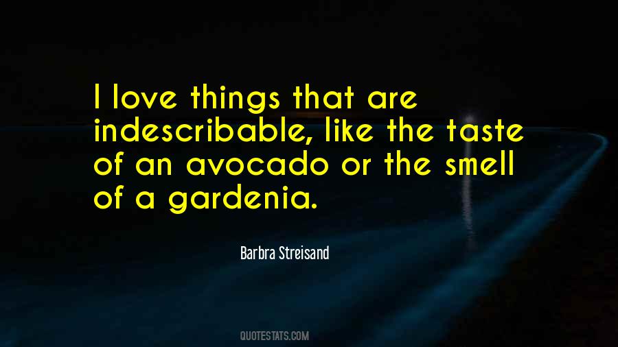 Barbra Streisand Quotes #928624