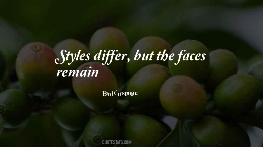 Bard Constantine Quotes #838613 Bard Constantine Quotes #838613