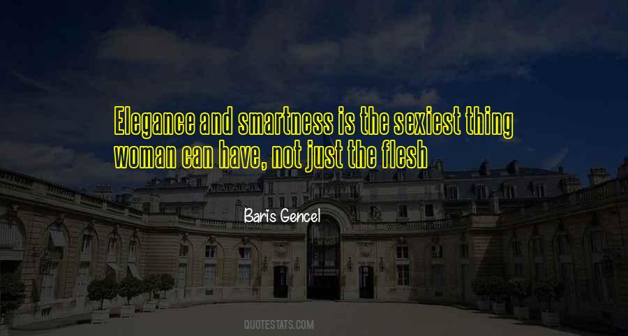 Baris Gencel Quotes #1143428