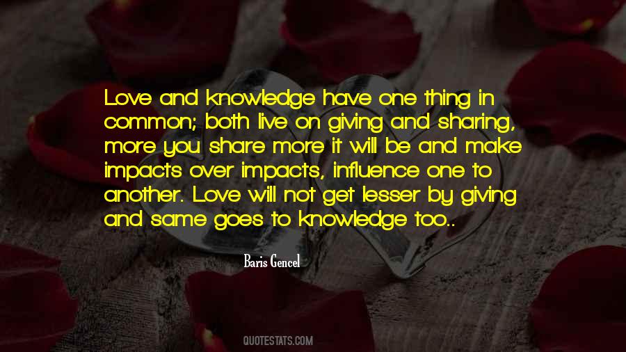 Baris Gencel Quotes #1418978