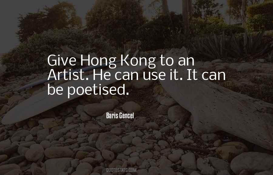 Baris Gencel Quotes #1590561