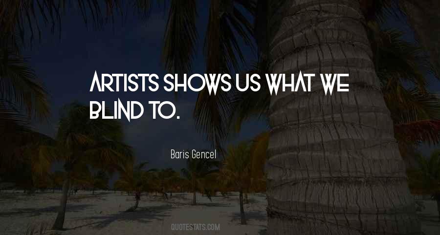 Baris Gencel Quotes #317181