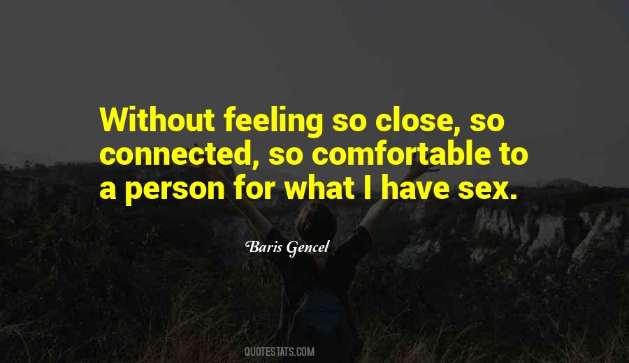 Baris Gencel Quotes #377718