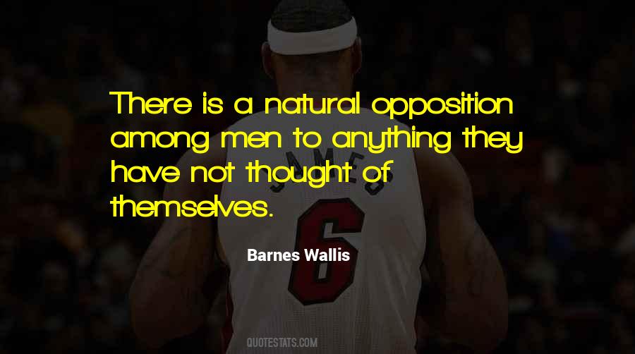 Barnes Wallis Quotes #1580823 Barnes Wallis Quotes #1580823