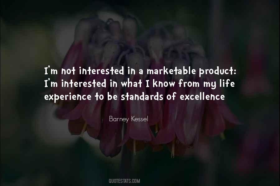 Barney Kessel Quotes #1716402