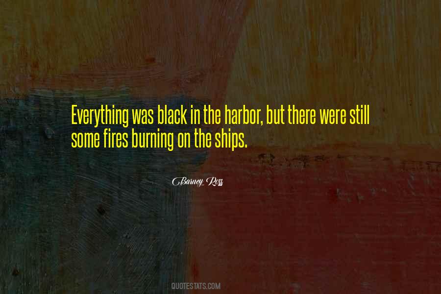 Barney Ross Quotes #102017