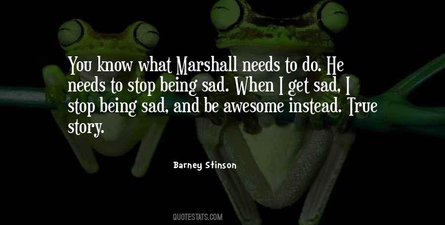 Barney Stinson Quotes #1055069