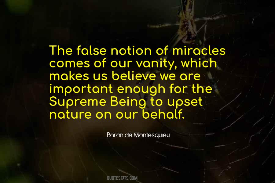 Baron De Montesquieu Quotes #1412524