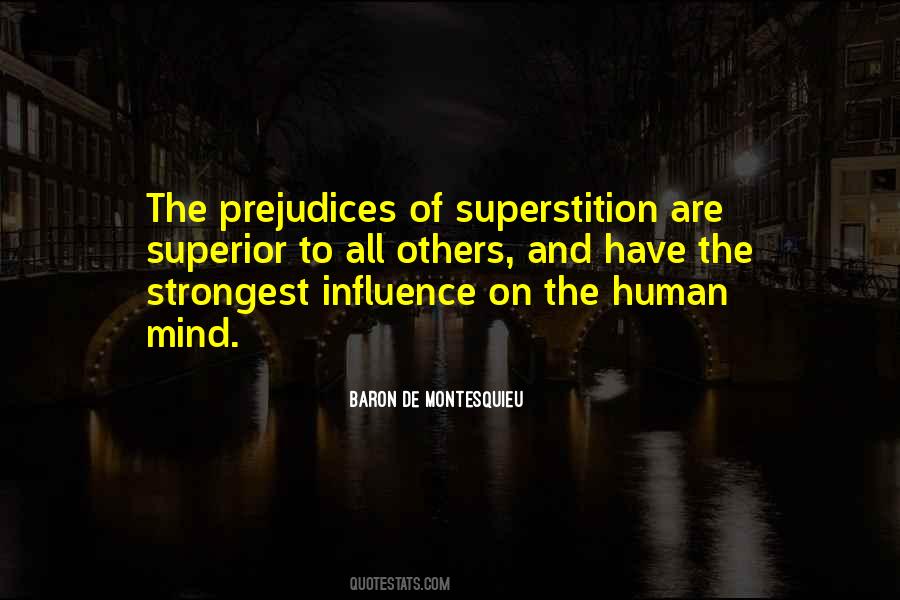 Baron De Montesquieu Quotes #1594534