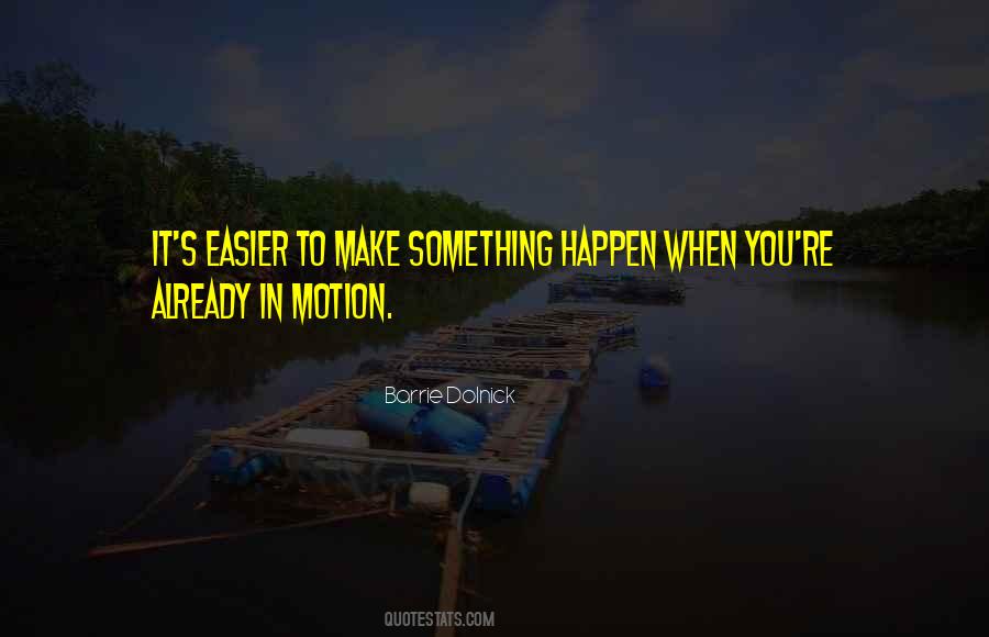 Barrie Dolnick Quotes #1561233 Barrie Dolnick Quotes #1561233