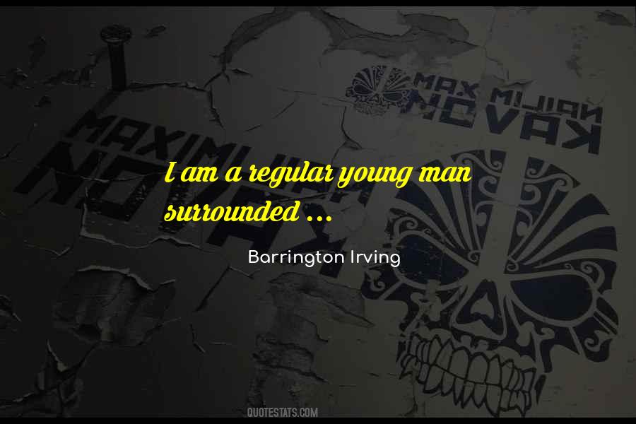 Barrington Irving Quotes #237559 Barrington Irving Quotes #237559