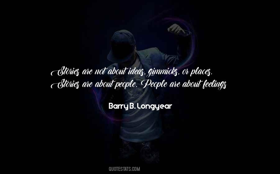 Barry B. Longyear Quotes #1145254
