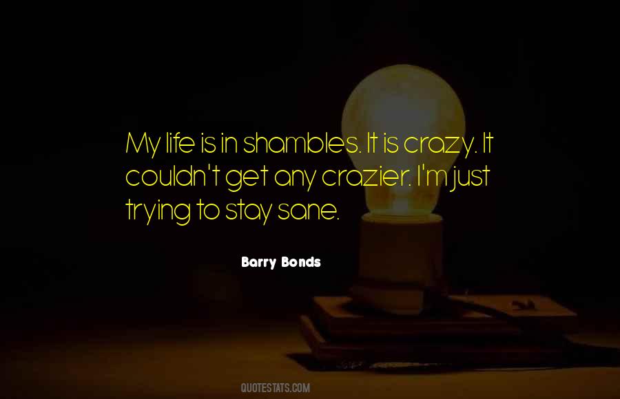 Barry Bonds Quotes #359102